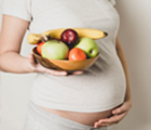 Nutrición en la gestación y en la lactancia