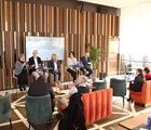 Sociedades científicas y representantes de pacientes se alían para impulsar el asociacionismo en obesidad