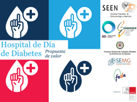 Hospital de día de diabetes