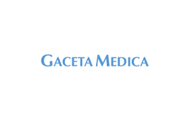 gaceta medica logo