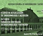 II Curso de Actualización en Endocrinología y Nutrición