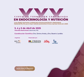 XXX Curso Formación Continuada