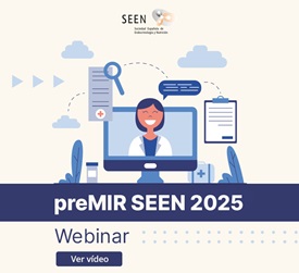 Webinar preMIR SEEN 2025