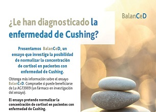 balanced ensayo cushing