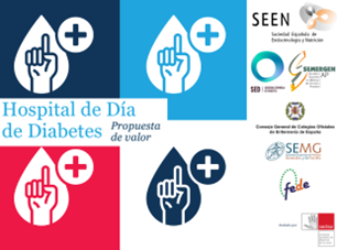 Hospital de día de diabetes