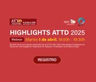 Highlights ATTD 2025