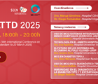 Highlights ATTD 2025
