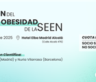 I Reunión Área Obesidad 2025