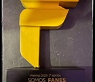 El Aula Virtual de la SEEN, galardonada en los Premios Somos Fanes