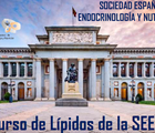 II Curso Avanzado de Lípidos