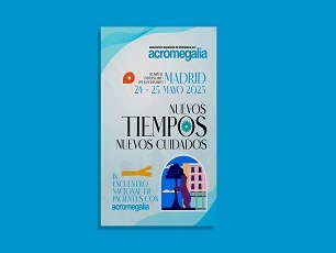 IX Encuentro Nacional de Pacientes con Acromegalia
