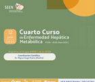 Cuarto Curso EHMET 2025