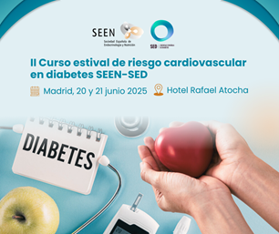 II CURSO ESTIVAL DE RIESGO CARDIOVASCULAR EN DIABETES