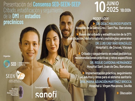 consenso