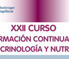 XXII Curso de Residentes