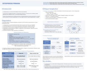 infografía