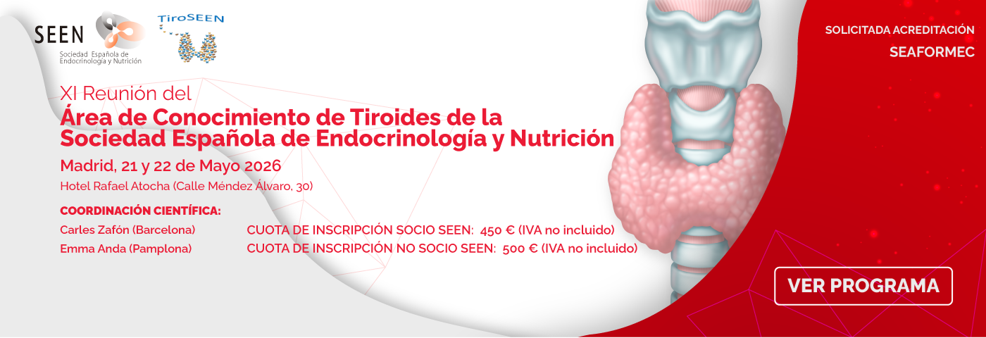 Reunión TiroSEEN 2026