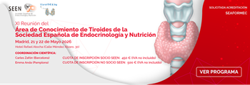 Reunión TiroSEEN 2026