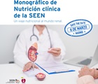 Curso Monográfico de Nutrición Clínica