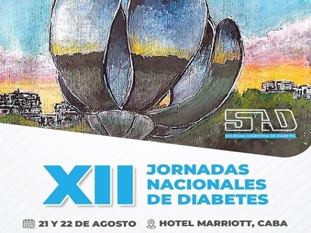 SAD XII jornadas