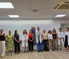 Nace AEPEOT-TED Spain: Nueva Asociación de Pacientes con Enfermedad Ocular Tiroidea en Sevilla