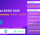Highlights Congreso EASD 2025