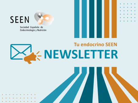 SEEN newsletter pacientes
