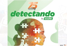 75 años detectando lo oculto