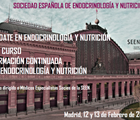 Actualización en Endocrinología y Nutrición 2016