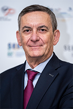 Dr. Ignacio Bernabeu Morón