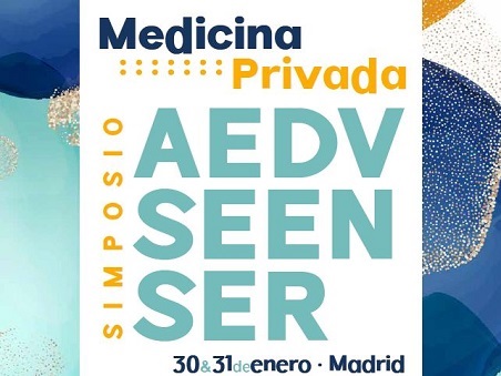 ​I Simposio multidisciplinar de medicina privada