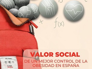 valor social obesidad
