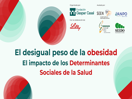 El desigual peso de la obesidad