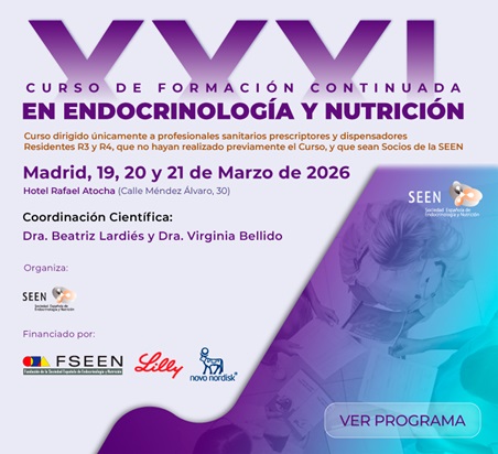 XXXI Curso de residentes