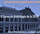 II Curso de Andrología