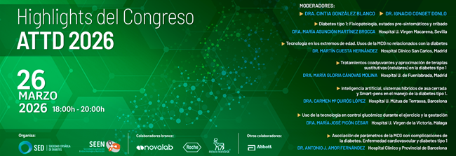 Highlightss ATTD 2026