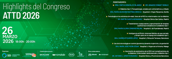 Highlightss ATTD 2026