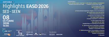 Highlights EASD 2026
