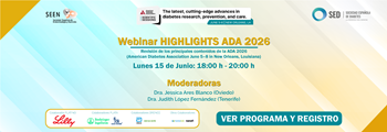 Highlights ADA 2026