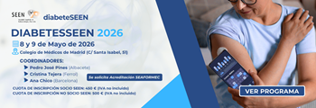 DiabetesSEEN 2026