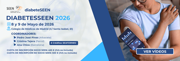 DiabetesSEEN 2026
