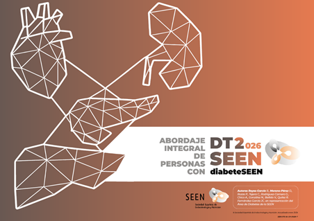 Manejo de la diabetes tipo 2