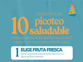 seen picoteo saludable
