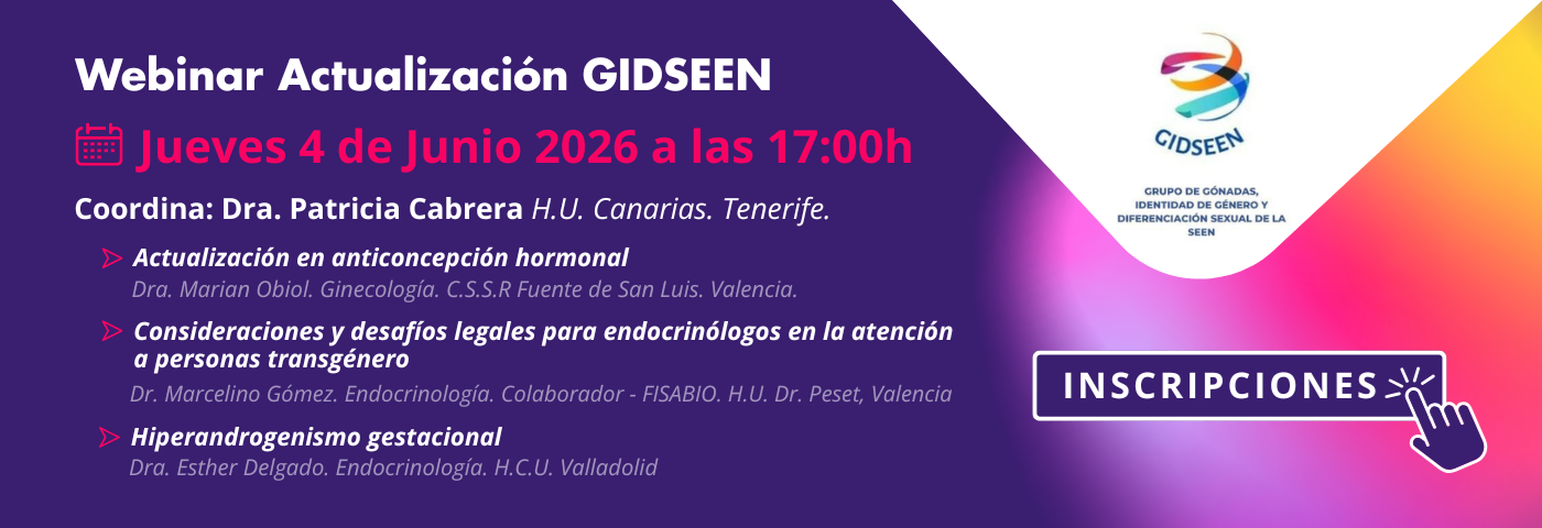 Actualización GIDSEEN junio 2026
