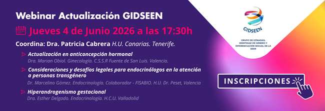 Actualización GIDSEEN junio 2026