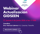 Actualización GIDSEEN junio 2026