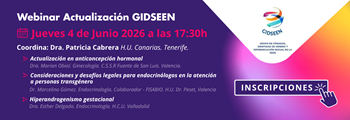 Actualización GIDSEEN junio 2026