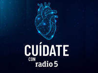 Cuídate con radio 5
