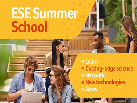 ESE Summer School