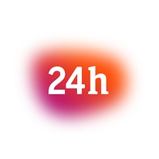 Canal 24 horas